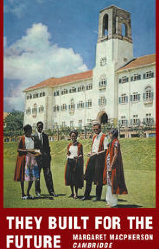 They Built for the Future