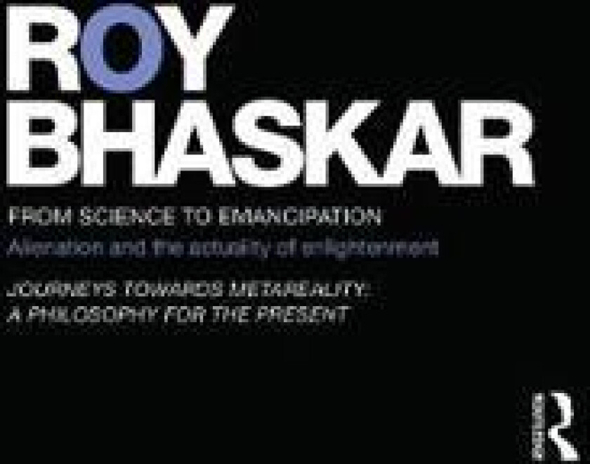 From Science to Emancipation