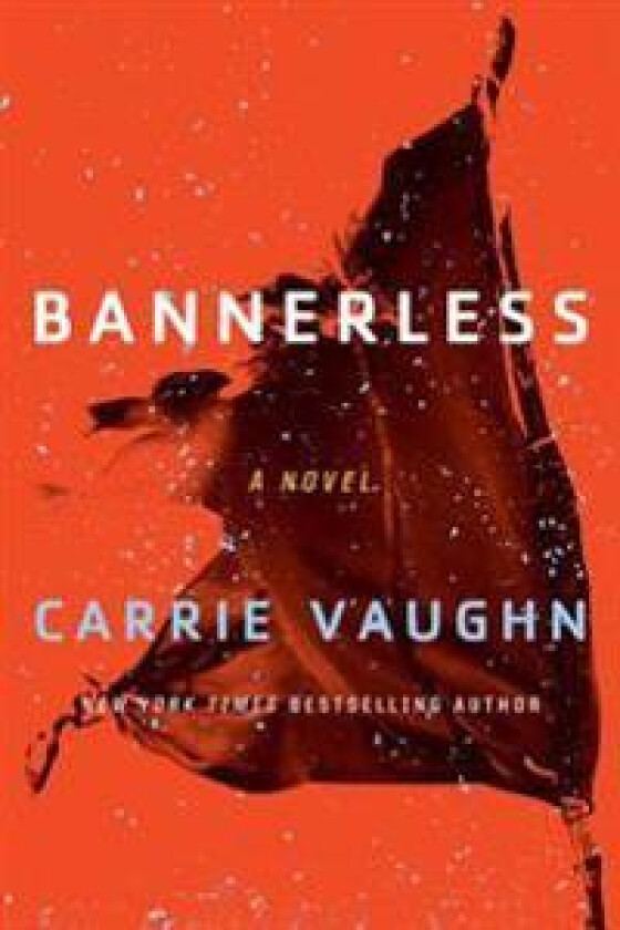 Bannerless - Vaughn, Carrie