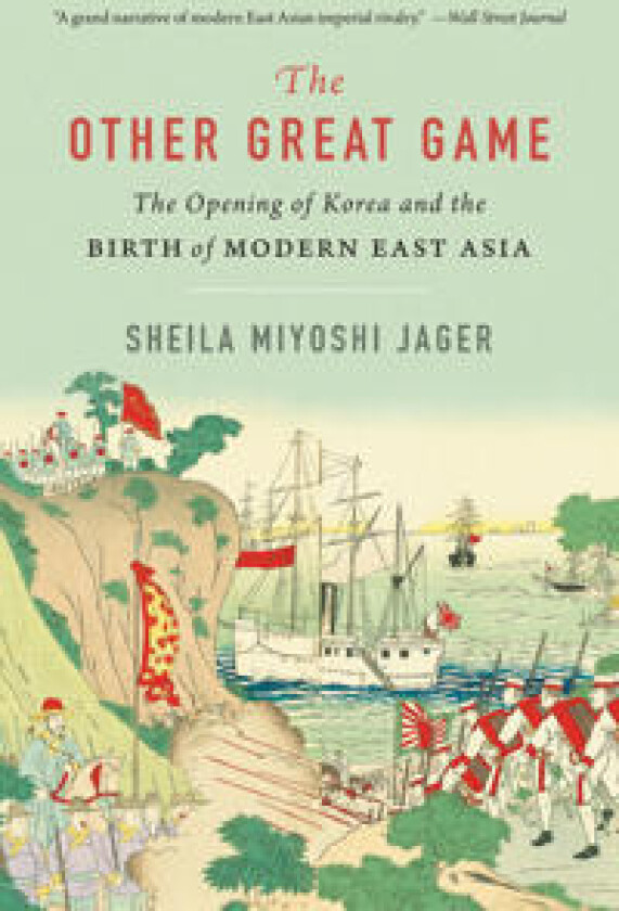 The Other Great Game