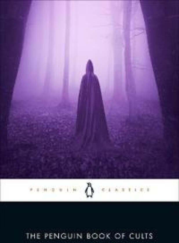 The Penguin Book of Cults