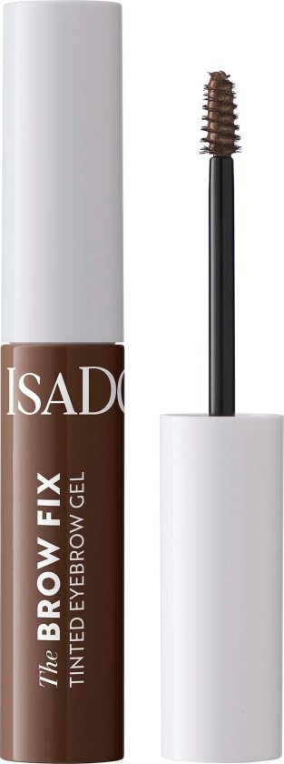 The Brow Fix Tinted Eyebrow Gel 03 Medium Brown