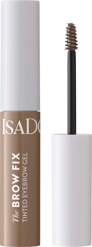The Brow Fix Tinted Eyebrow Gel 05 Taupe