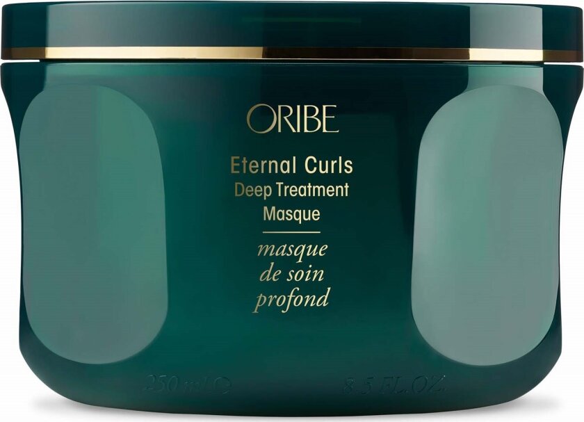 Eternal Curls Deep Treatment Masque 250 ml