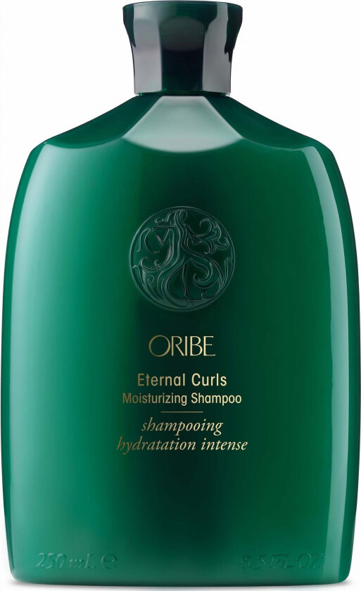 Eternal Curls Shampoo 250 ml