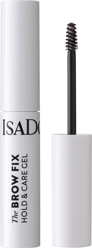 The Brow Fix Hold & Care Gel 00 Clear