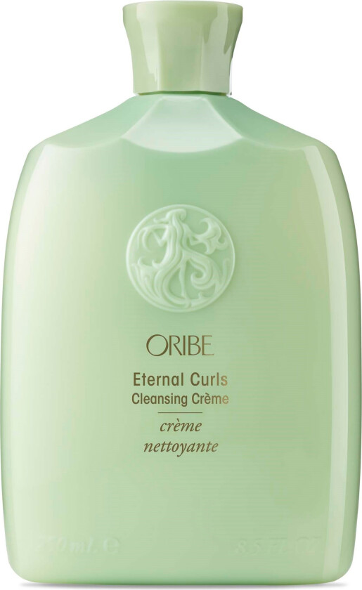 Eternal Curls Cleansing Crème 250 ml