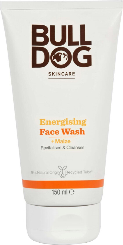 Energising Face Wash 150 ml