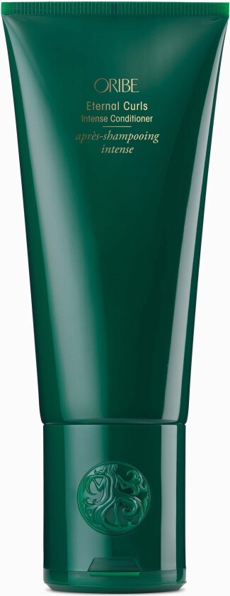 Eternal Curls Intense Conditioner 200 ml