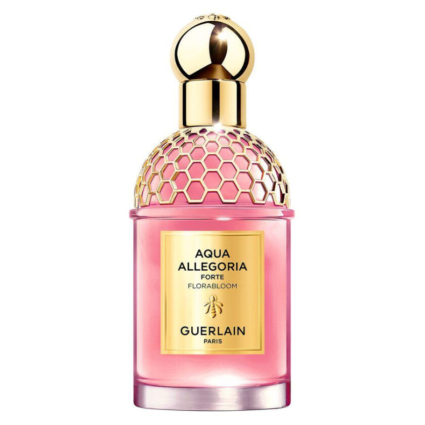 GUERLAIN Aqua Allegoria Forte Florabloom EdP 75 ml