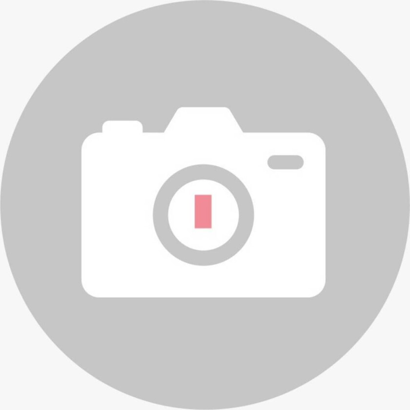 Taklampe Natalia, gullfarget, Ø 35 cm, glass, 5 lyskilder, E14