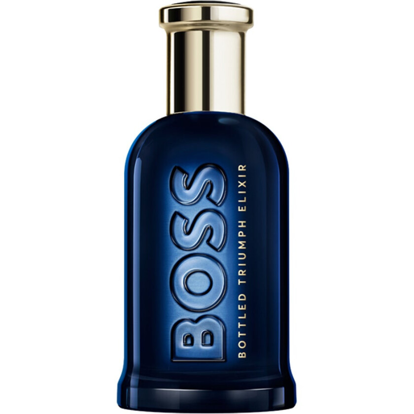 Hugo Boss Bottled Triumph Elixir EdP (100 ml)