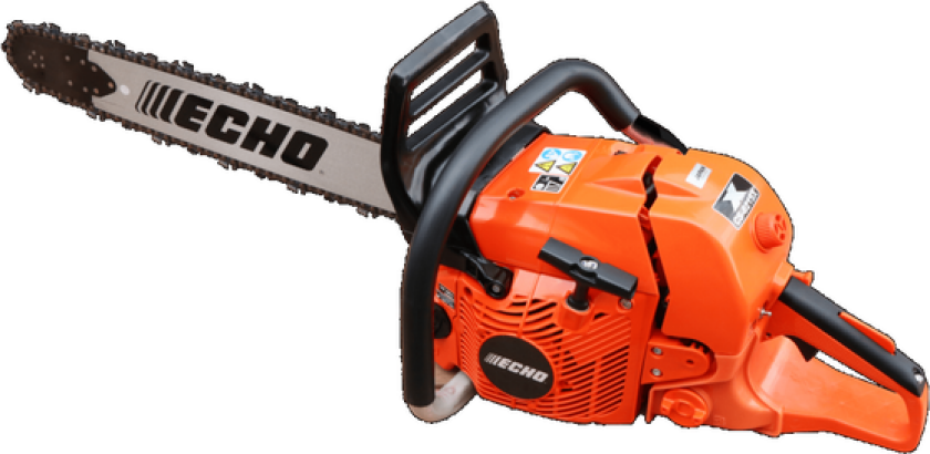 Echo Motorsag Bensin Cs-621sx 18"