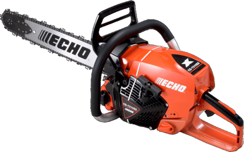 Echo Motorsag Bensin cs-7310sx