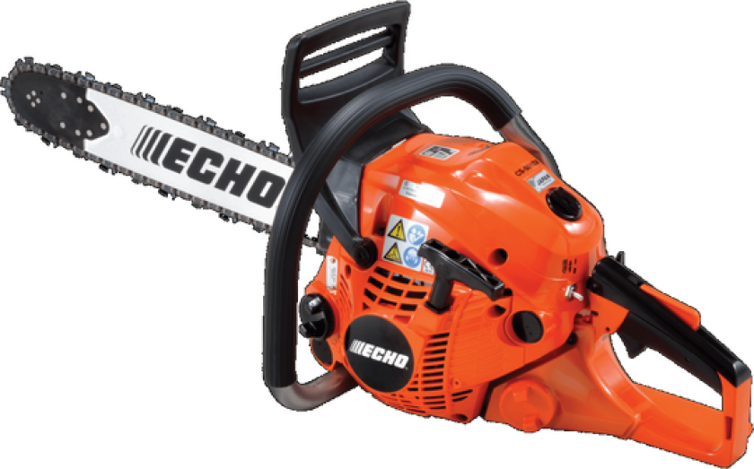 Echo Motorsag Bensin Cs-501sxh-40
