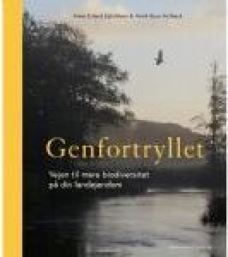 Genfortryllet Anne Erland Eskildsen og Heidi Buur Holbeck Språk: Dansk