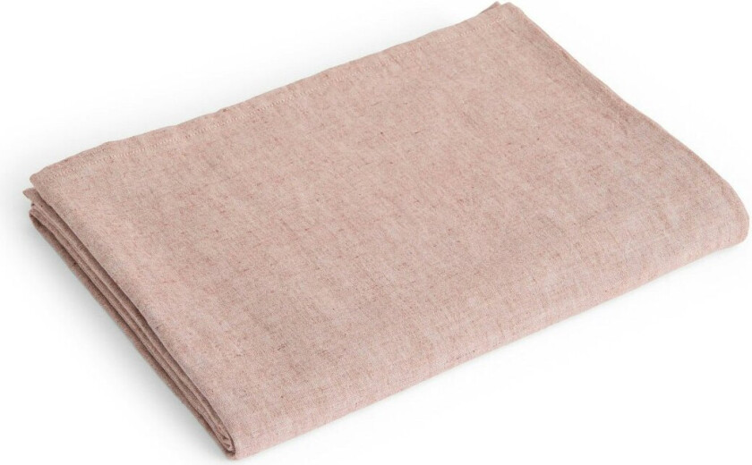 Hay Terrazza Tablecloth L230 Soft - Duker & Løpere Lin Burgundy - AF575-F620-AU97