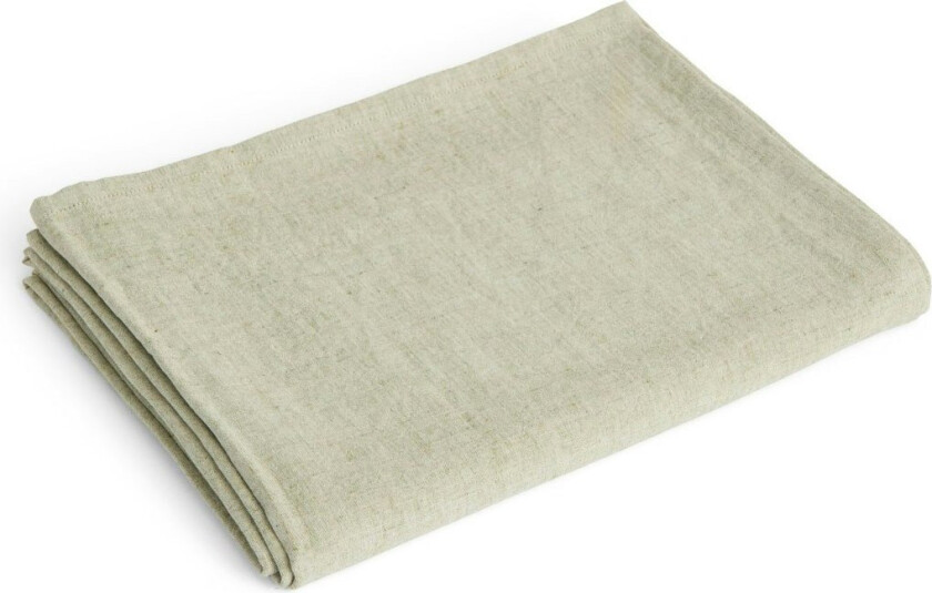 Hay Terrazza Tablecloth L230 Soft Olive - Duker & Løpere Lin Olivengrønn - AF575-F620-AU96