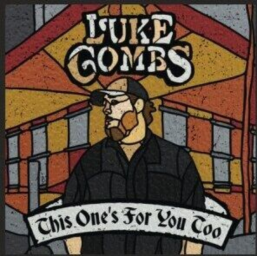 Luke Combs - This One's For You Too (2LP)