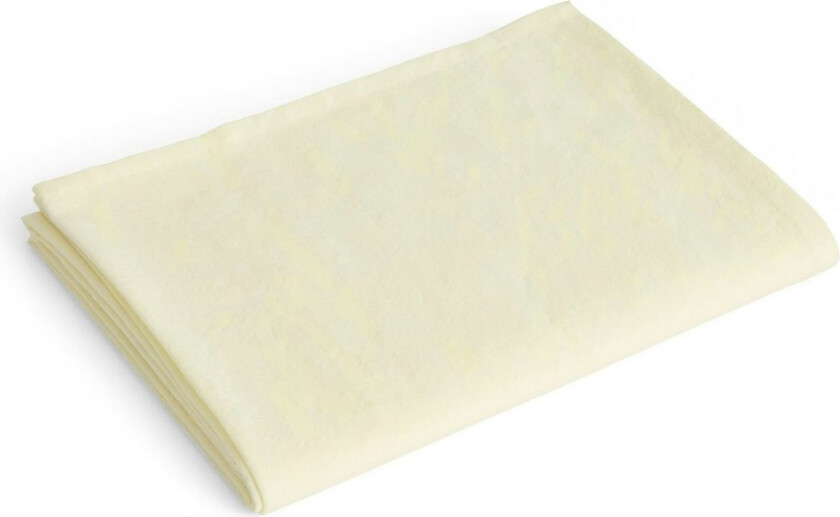 Hay Terrazza Tablecloth L230 - Duker & Løpere Lin Cream - AF575-F620-AG18