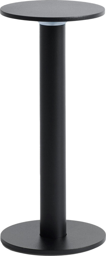 Hay Host Portable Lamp 220 Anthracite - Bærbare lamper Pulverlakkert Stål Antrasitt - AF421-F521-AF12