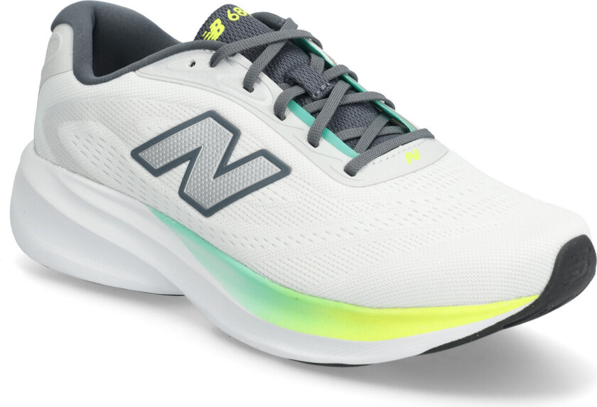 Freshfoam 680 V9 - White - 46.5