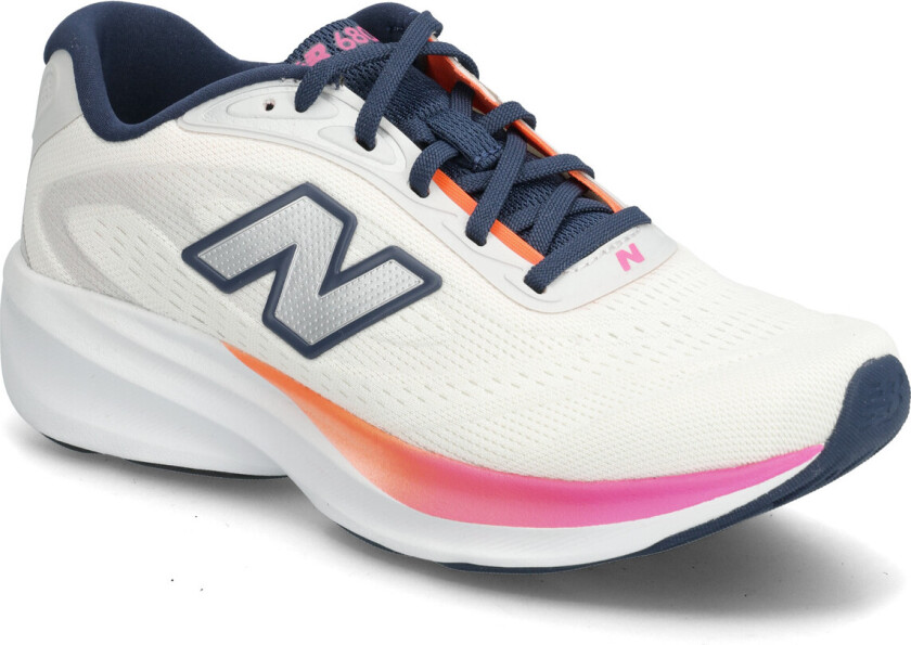 Freshfoam 680 V9 - White - 43