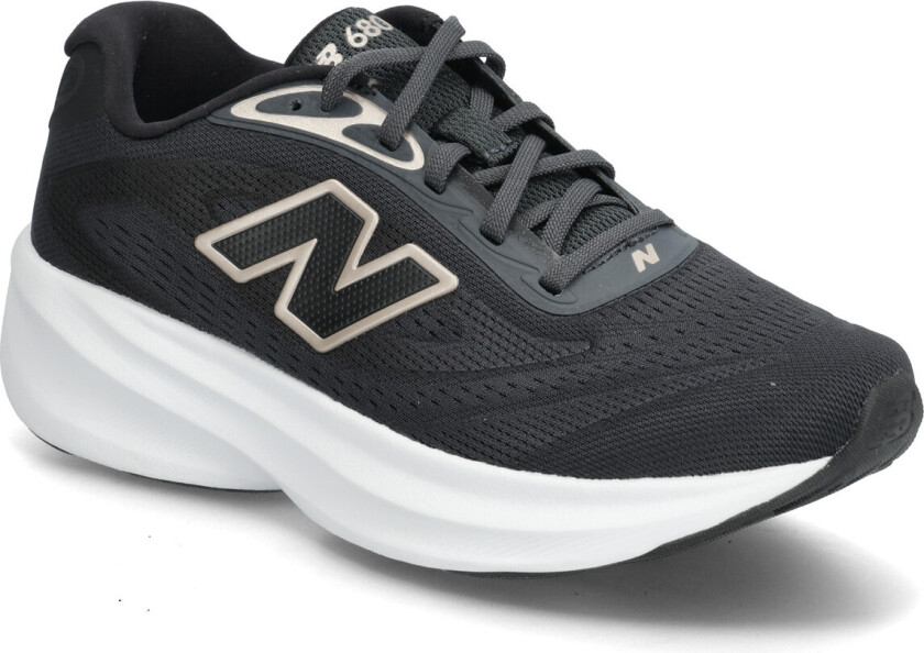 Freshfoam 680 V9 - Black - 35