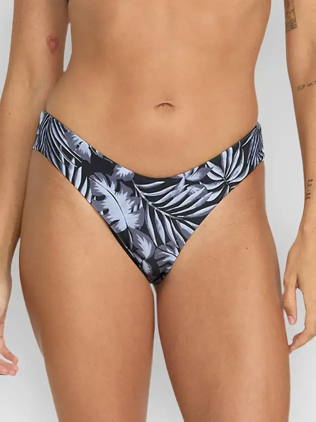 Paradise Dreamer Cheekini Bikinitruse svart