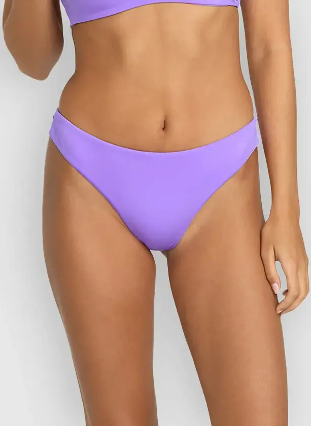 Simply Seamless Cheekini Bikinitruse