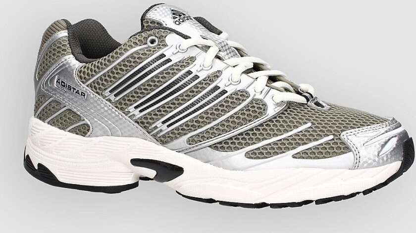 Adistar Control 3 Sneakers grå