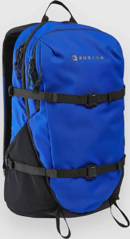 Day Hiker 30L Ryggsekk blå