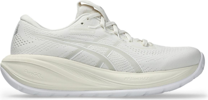 Gel-Cumulus 28 Dame Cream/Glacier