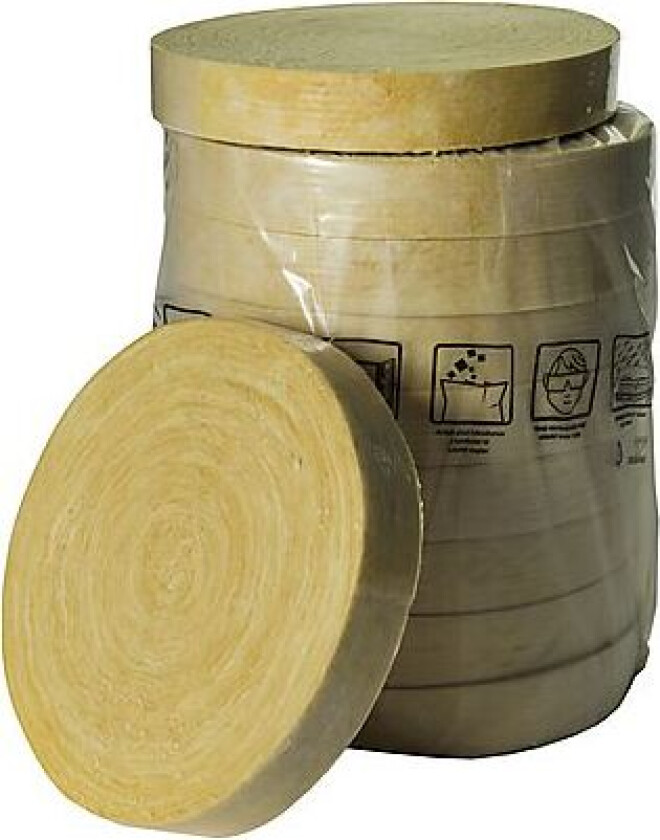 Tetteremse Steinull 40x50x1200