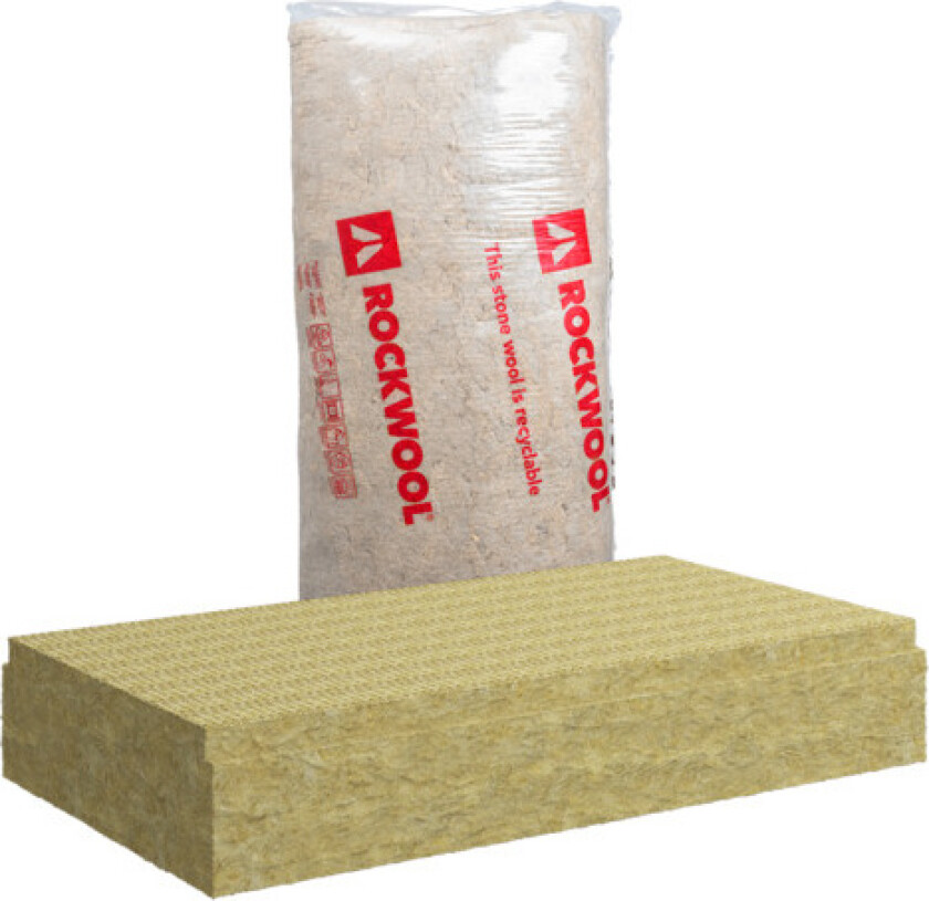 Isolasjon I-plate A 200X600X1200mm