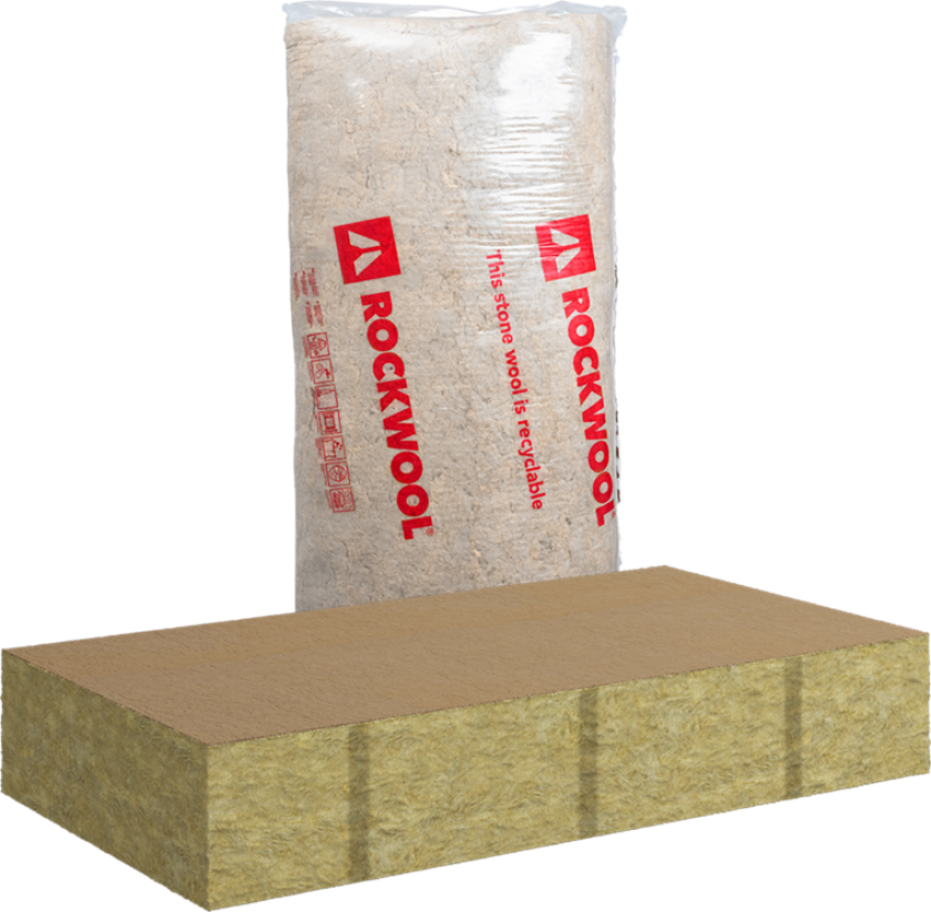 Flexi A-plate isolasjon 148x575x1200 mm 3,45m2