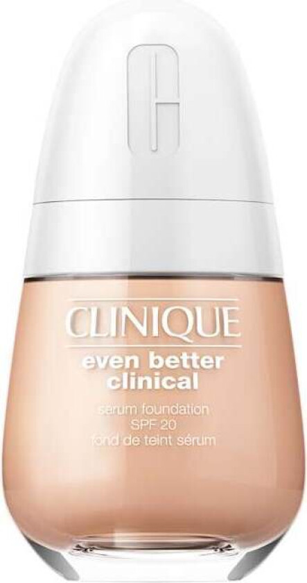 Even Better Clinical Serum Foundation SPF20 CN 02 Breeze