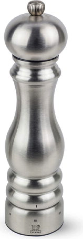 Salt grinder Paris uS 22 cm Steel