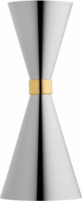 Hr. Slim Jigger 30/45/60 Ml - Urban Bar