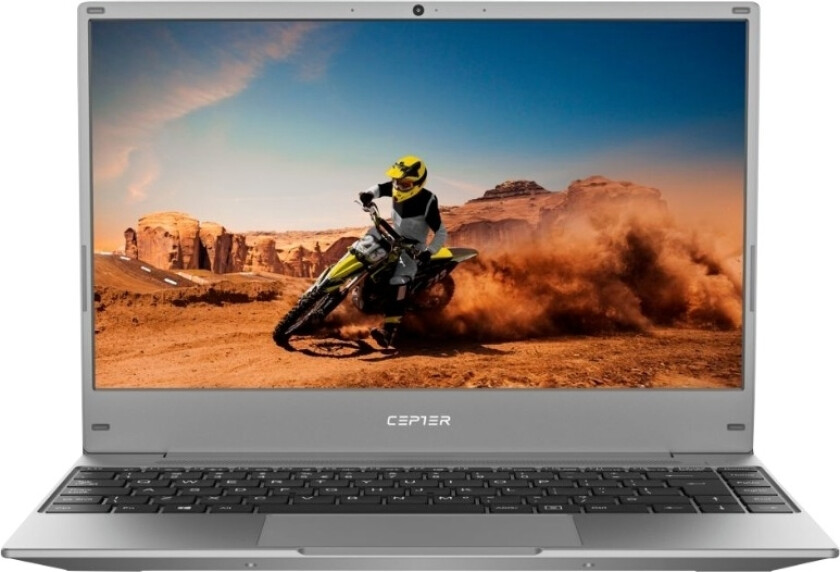 Dreambook N340-01 13,3" bærbar PC