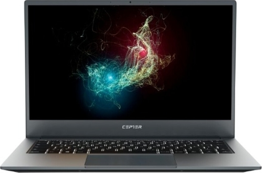 Dreambook N490-00 14" bærbar PC