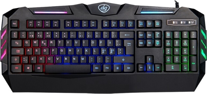 Dacota Gaming Element gamingtastatur