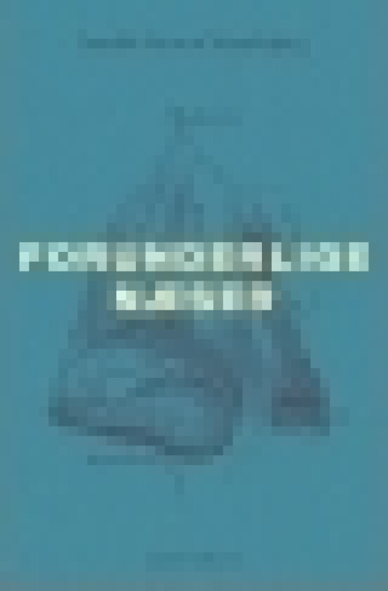 Forunderlige næser | Amalie Keren Maarbjerg | Språk: Dansk