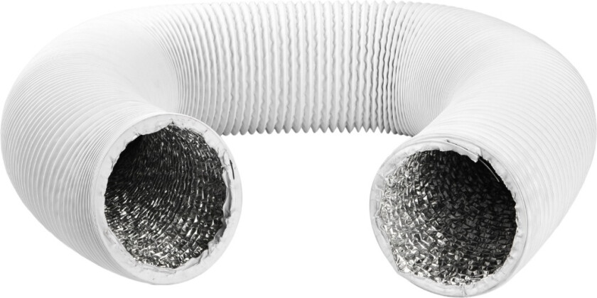 Bilde av 127 mm ventilasjonsrør, 3 m