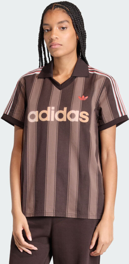 TWILL FOOTBALL TRØYE