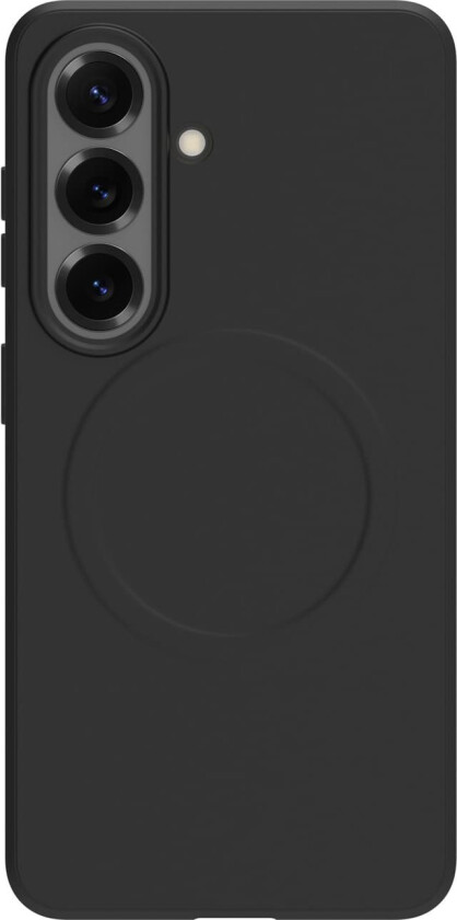 Dbramante1928 Greenland Pro MagSafe-deksel til Galaxy S26 (sort)