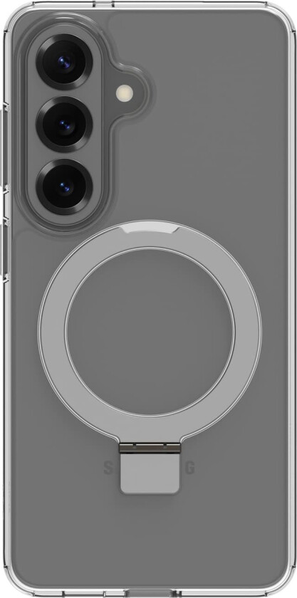 Dbramante1928 Iceland Ultra Galaxy S26 deksel (gjennomsiktig)