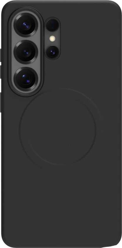 Dbramante1928 Greenland Pro MagSafe-deksel til Galaxy S26 Ultra (sort)