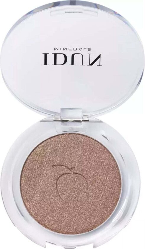 Mineral Single Eyeshadow Aster - 2,8 g
