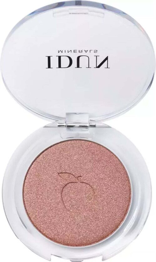 Mineral Single Eyeshadow Vallmo - 2,8 g